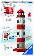 Imagine PUZZLE 3D MINI FARUL