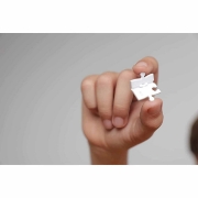 Imagine PUZZLE 3D MINI FARUL