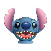Imagine PUZZLE 3D GLOB DISNEY STITCH CU URECHI 