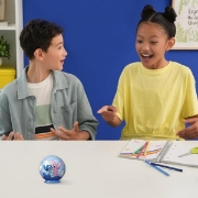 Imagine PUZZLE 3D GLOB DISNEY STITCH 