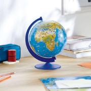 Imagine PUZZLE 3D GLOBUL PAMANTESC 