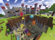 Imagine PUZZLE MINECRAFT 300 