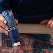 Imagine GLUE AND GO LIPICI PUZZLE 