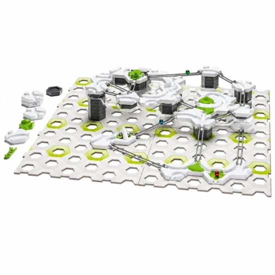 Imagine GRAVITRAX SET CONSTRUCTIE STARTER 