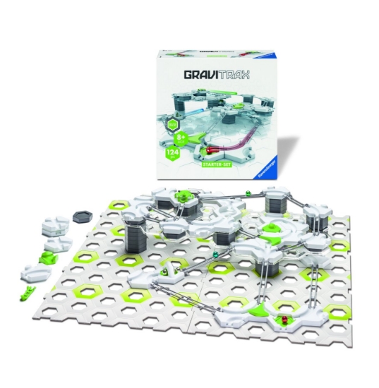 Imagine GRAVITRAX SET CONSTRUCTIE STARTER 