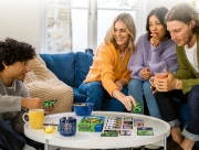 Imagine RAVENSBURGER JOC DE CARTI MINECRAFT EXPLORATORII