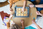 Imagine RAVENSBURGER JOC PRINDE GANDACUL 