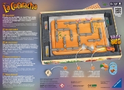 Imagine RAVENSBURGER JOC PRINDE GANDACUL 