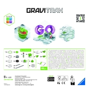 Imagine GRAVITRAX SET CONSTRUCTIE ROTATIV