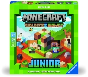 Imagine RAVENSBURGER JOC MINECRAFT JUNIOR
