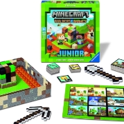 Imagine RAVENSBURGER JOC MINECRAFT JUNIOR