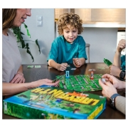 Imagine RAVENSBURGER JOC MINECRAFT LABIRINT 