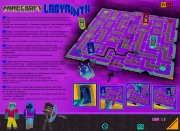 Imagine RAVENSBURGER JOC MINECRAFT LABIRINT 
