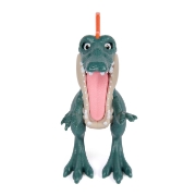 Imagine PATRULA CATELUSILOR FILMUL CU DINOZAURI SET DE JOACA DINO RISE AND ROLL CU FIGURINA