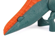 Imagine PATRULA CATELUSILOR FILMUL CU DINOZAURI SET DE JOACA DINO RISE AND ROLL CU FIGURINA
