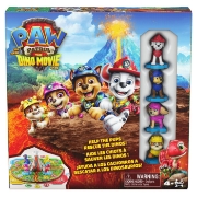 Imagine PATRULA CATELUSILOR MIGHTY MOVIE JOC DE SOCIETATE