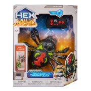 Imagine  HEX BOTS VIU IN INTERIOR TARANTULA CATARATOARE CU TELECOMANDA