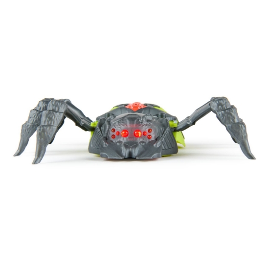 Imagine  HEX BOTS VIU IN INTERIOR TARANTULA CATARATOARE CU TELECOMANDA