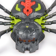 Imagine  HEX BOTS VIU IN INTERIOR TARANTULA CATARATOARE CU TELECOMANDA