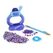Imagine COOL MAKER K POP VANATORI DE DEMONI APARAT PENTRU CONFECTIONAT BRATARI HEISHI 