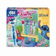 Imagine IDEA CLEMENTONI DISNEY STITCH SET CREATIE 5 PIXURI 