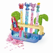 Imagine IDEA CLEMENTONI DISNEY STITCH SET CREATIE 5 PIXURI 