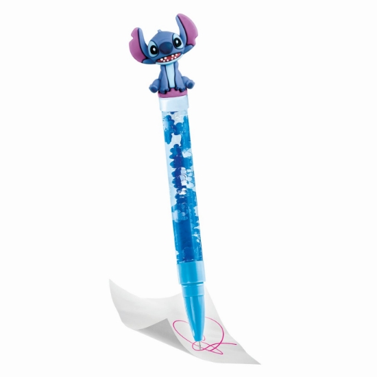 Imagine IDEA CLEMENTONI DISNEY STITCH SET CREATIE 5 PIXURI 