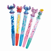 Imagine IDEA CLEMENTONI DISNEY STITCH SET CREATIE 5 PIXURI 