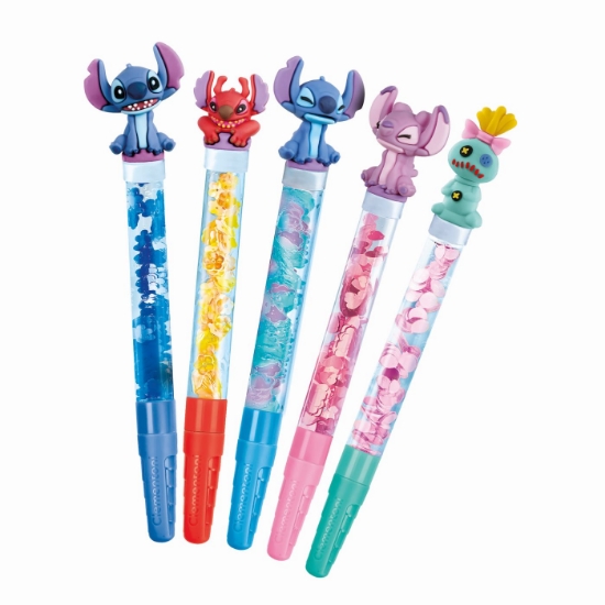 Imagine IDEA CLEMENTONI DISNEY STITCH SET CREATIE 5 PIXURI 
