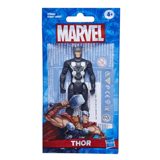 Imagine MARVEL FIGURINA THOR 9.5CM