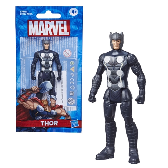 Imagine MARVEL FIGURINA THOR 9.5CM
