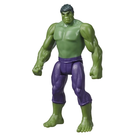 Imagine MARVEL FIGURINA HULK 9.5CM