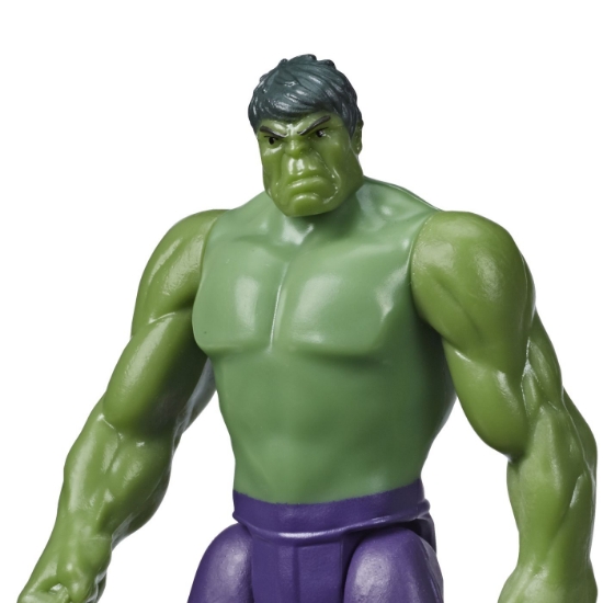 Imagine MARVEL FIGURINA HULK 9.5CM