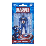 Imagine MARVEL FIGURINA CAPTAIN AMERICA 9.5CM