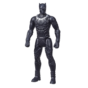 Imagine MARVEL FIGURINA BLACK PANTHER 9.5CM