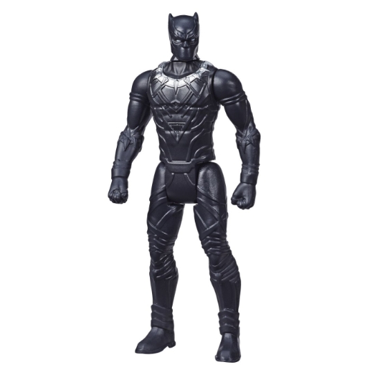 Imagine MARVEL FIGURINA BLACK PANTHER 9.5CM