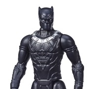 Imagine MARVEL FIGURINA BLACK PANTHER 9.5CM