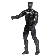 Imagine MARVEL FIGURINA BLACK PANTHER 9.5CM