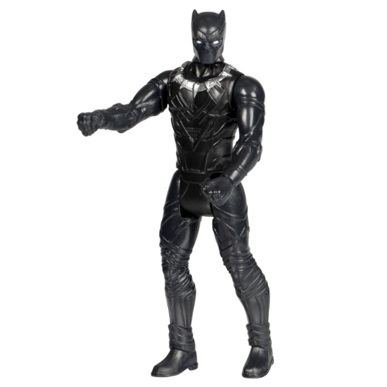 Imagine MARVEL FIGURINA BLACK PANTHER 9.5CM