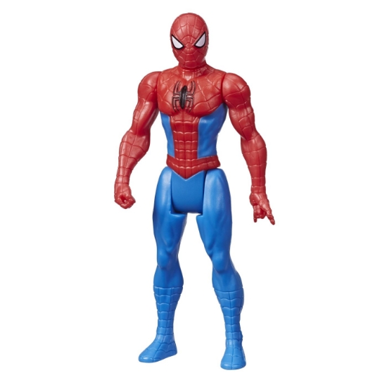 Imagine MARVEL FIGURINA SPIDER MAN 9.5CM