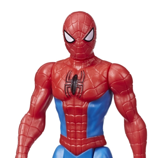 Imagine MARVEL FIGURINA SPIDER MAN 9.5CM