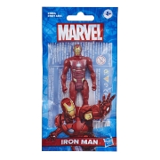 Imagine MARVEL FIGURINA IRON MAN 9.5CM