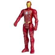 Imagine MARVEL FIGURINA IRON MAN 9.5CM