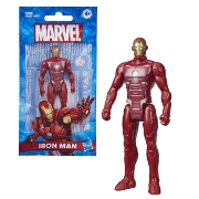Imagine MARVEL FIGURINA IRON MAN 9.5CM
