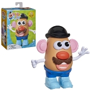 Imagine DOMNUL CAP DE CARTOF SET FIGURINA SI ACCESORII 