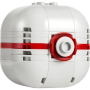 Imagine LEGO POKEMON PREMIER BALL 30729