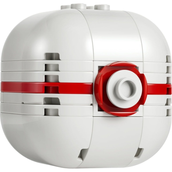 Imagine LEGO POKEMON PREMIER BALL 30729