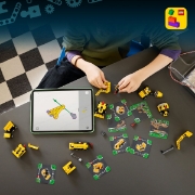 Imagine LEGO TECHNIC MASINI IMPUNATOARE 42233
