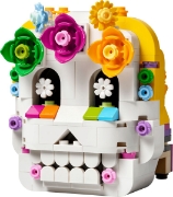 Imagine LEGO ALTAR DE ZIUA MORTILOR 40811