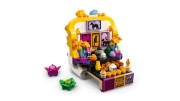 Imagine LEGO ALTAR DE ZIUA MORTILOR 40811